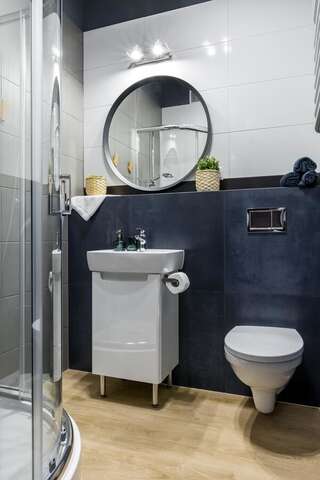 Апартаменты Kazimierz Friendhouse Apartments Краков-2